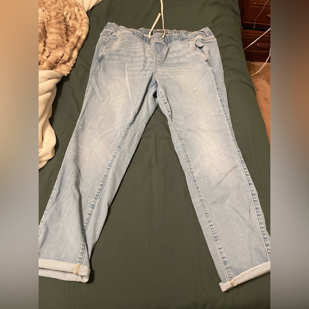 Torrid sz 1R